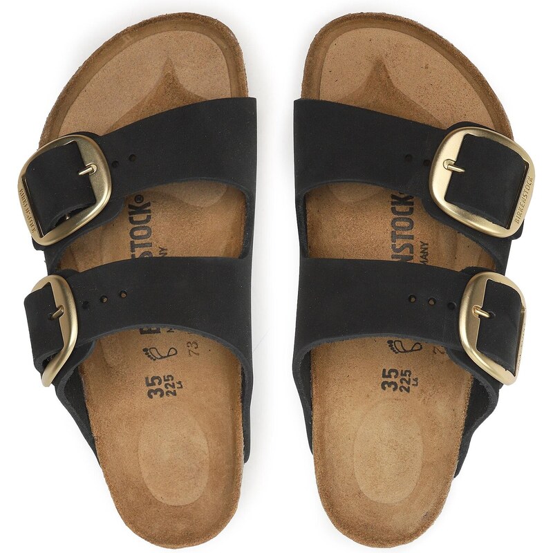 Nazouváky Birkenstock