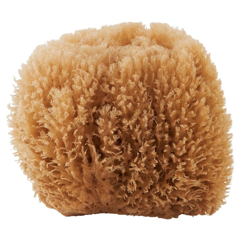 Přírodní mořská houba Meraki Bahamas