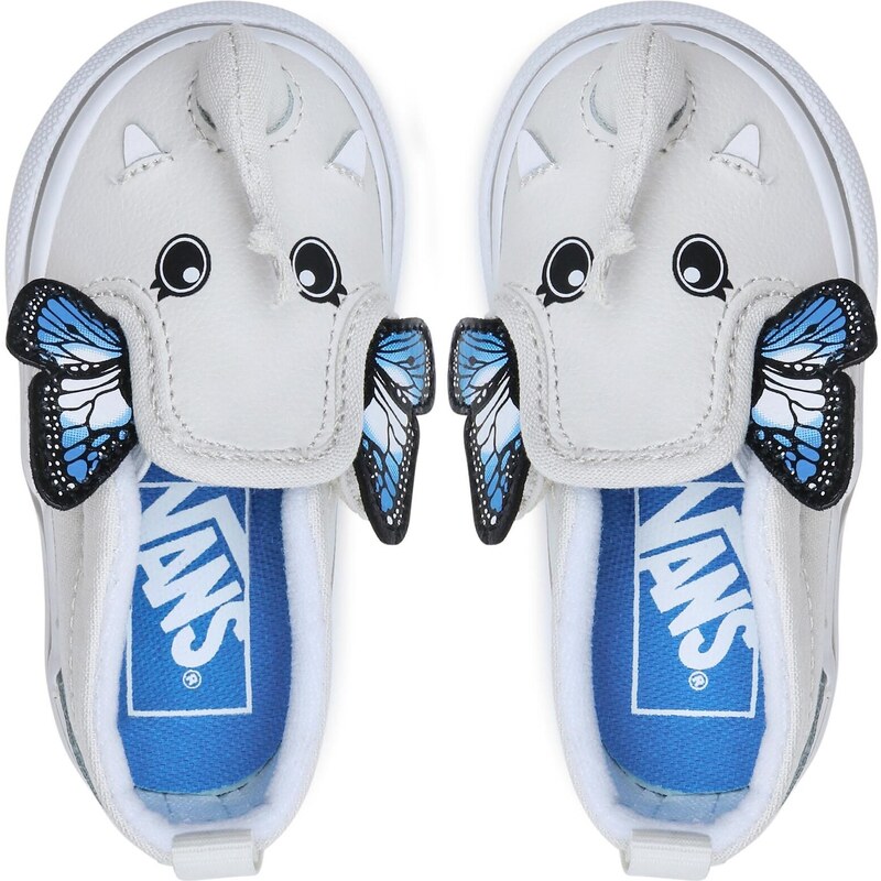 Tenisky Vans