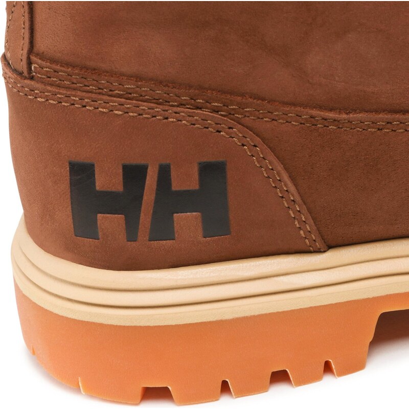 Turistická obuv Helly Hansen