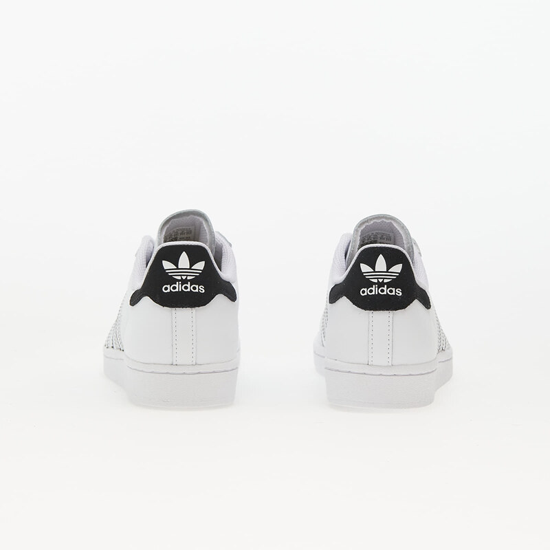 Pánské nízké tenisky adidas Originals Superstar Ftw White/ Ftw White/ Core Black