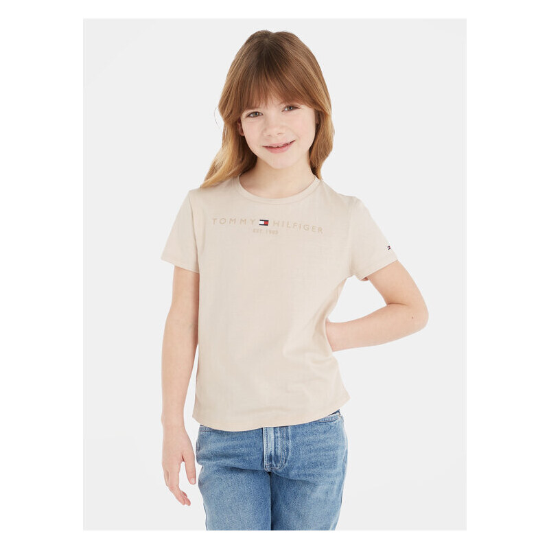 T-Shirt Tommy Hilfiger