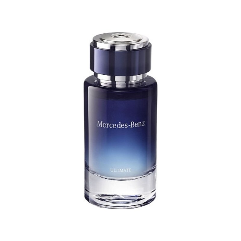 Mercedes-Benz Mercedes-Benz For Men Ultimate - EDP 75 ml