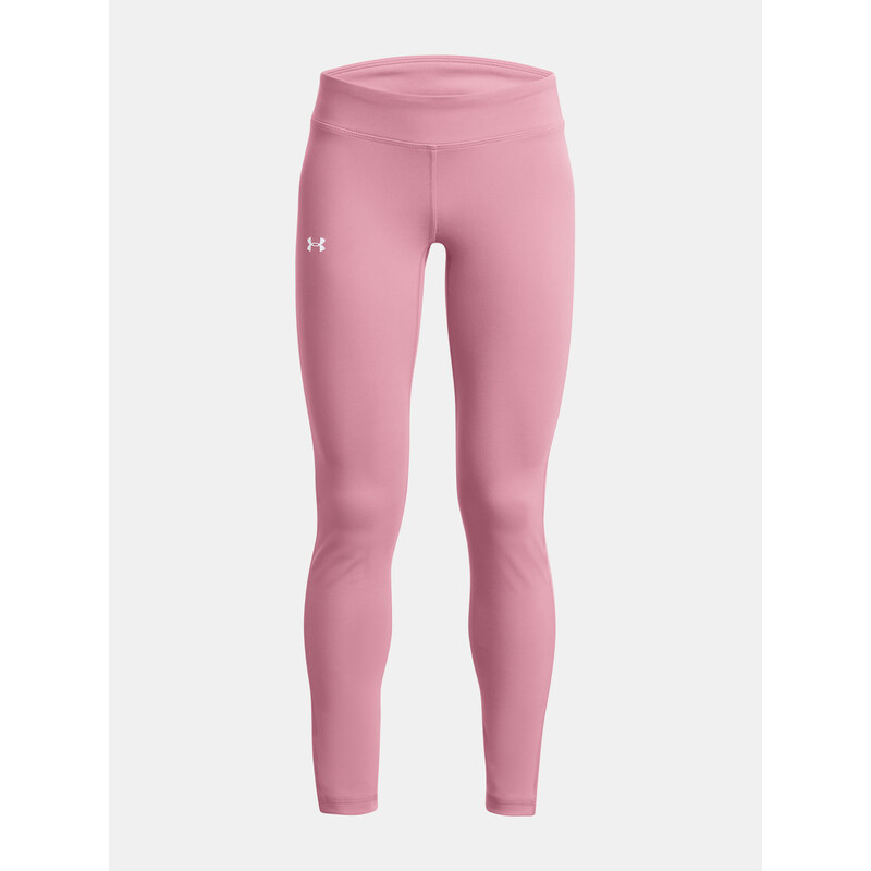 Under Armour Legíny Motion Legging-PNK - Holky