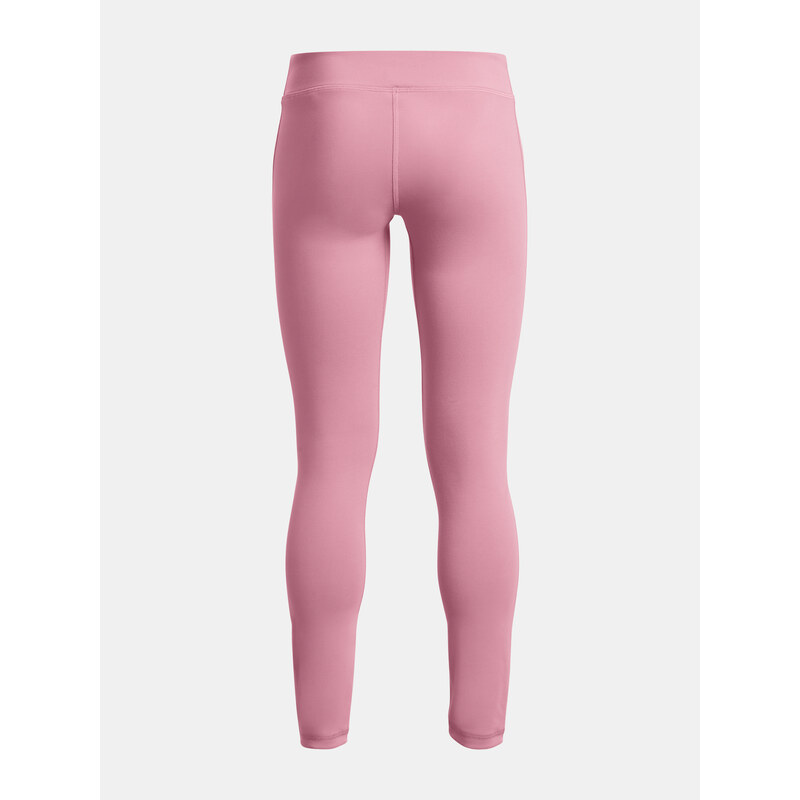 Under Armour Legíny Motion Legging-PNK - Holky