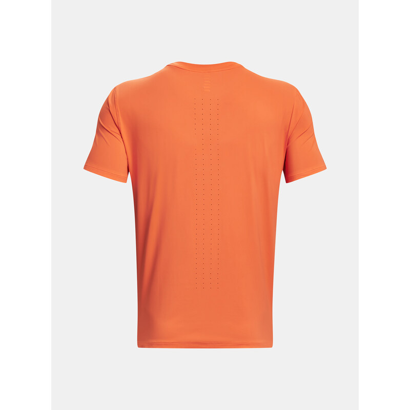 Under Armour Tričko UA LASER SHORTSLEEVE-ORG - Pánské