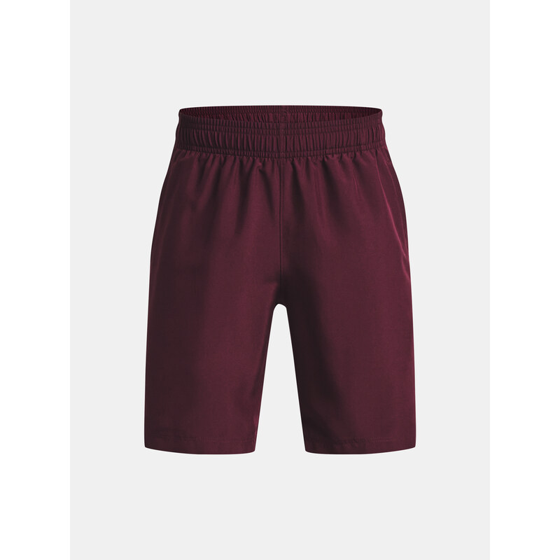 Chlapecké kraťasy Under Armour