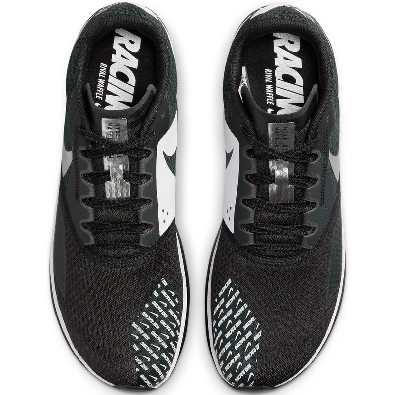 Běžecké boty Nike ZOOM RIVAL WAFFLE 6 dx7998-001