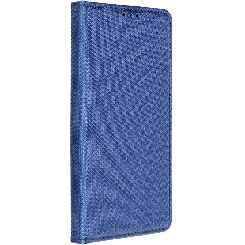 IZMAEL.eu Elegantní magnetické pouzdro pro Xiaomi Mi Note 10 pro Xiaomi Mi Note 10 Pro modrá