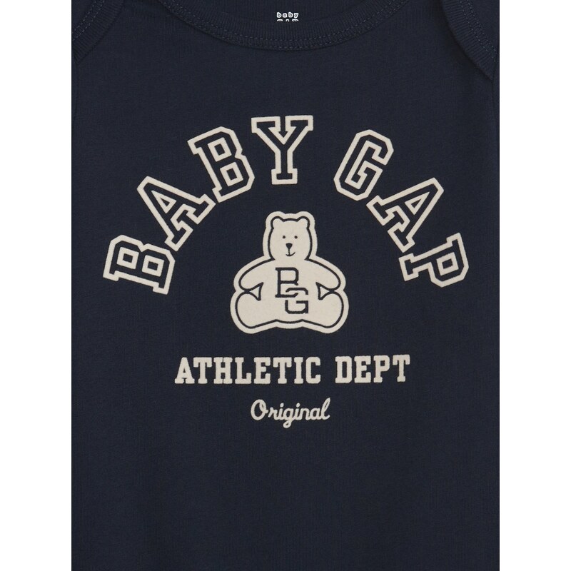 GAP Baby body - Kluci