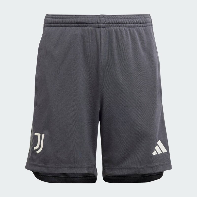 Adidas Třetí šortky Juventus 23/24 Kids