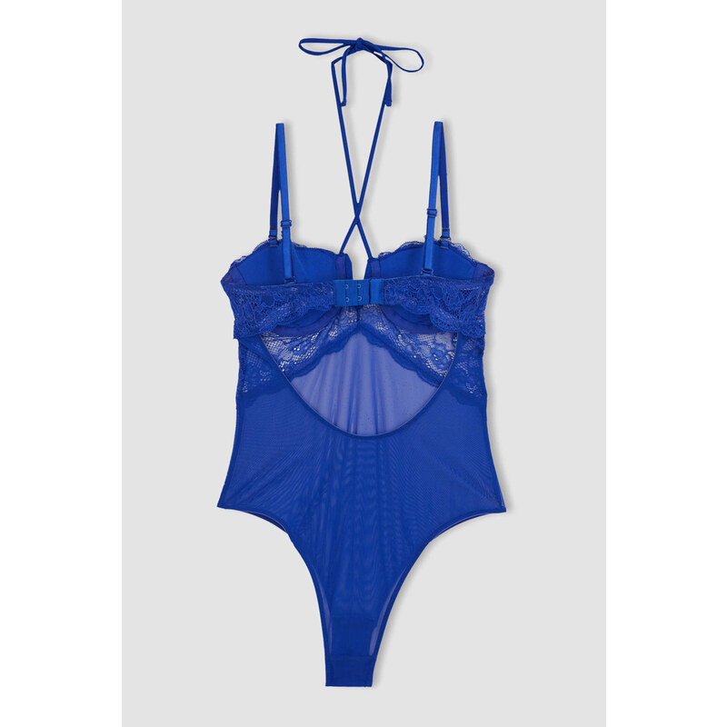 DEFACTO Fall In Love Bodysuit