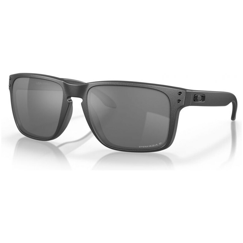 BRÝLE OAKLEY Holbrook XL Steel - černá