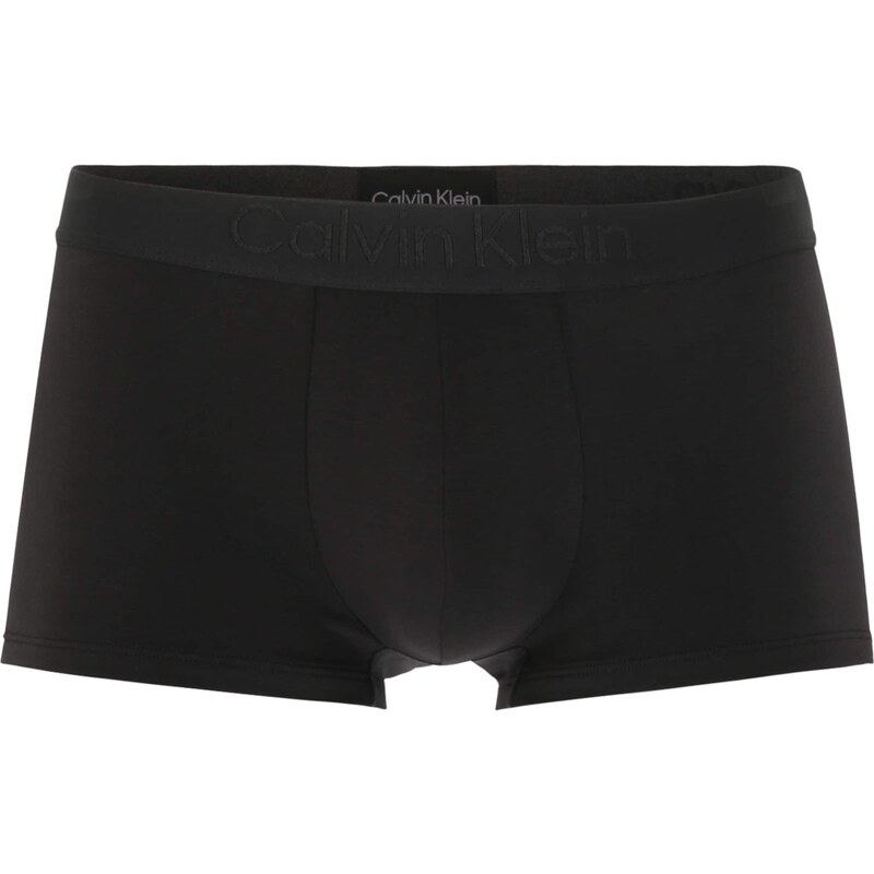 Calvin Klein Underwear Boxerky černá