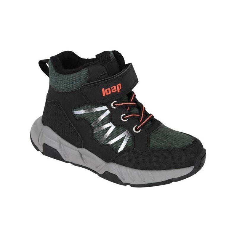 LOAP DONAY Dětské zimní boty
