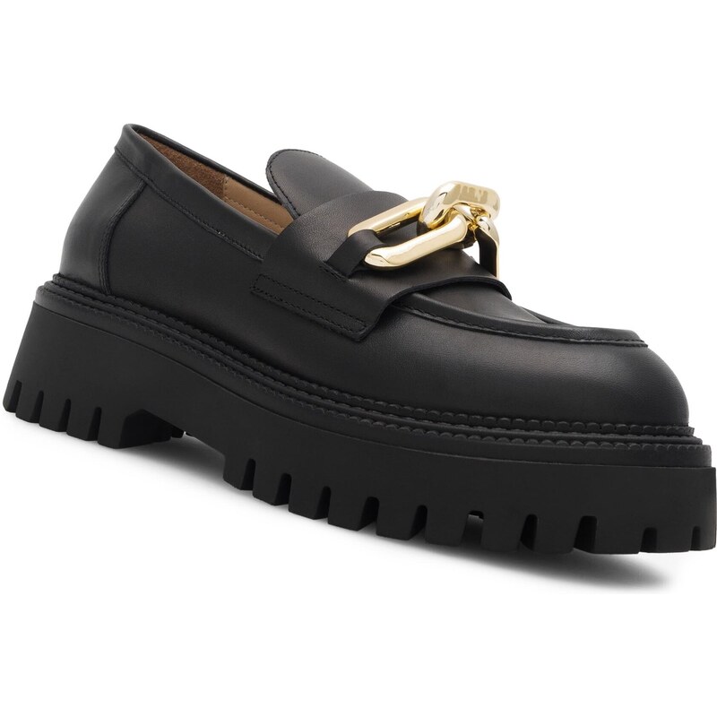 Loafersy Gino Rossi