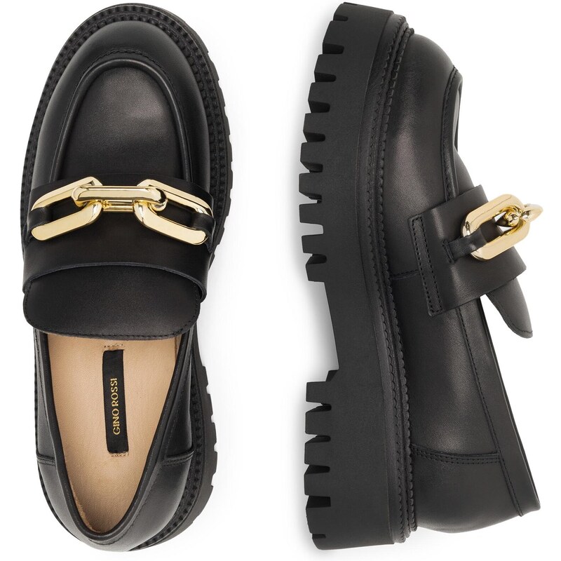 Loafersy Gino Rossi