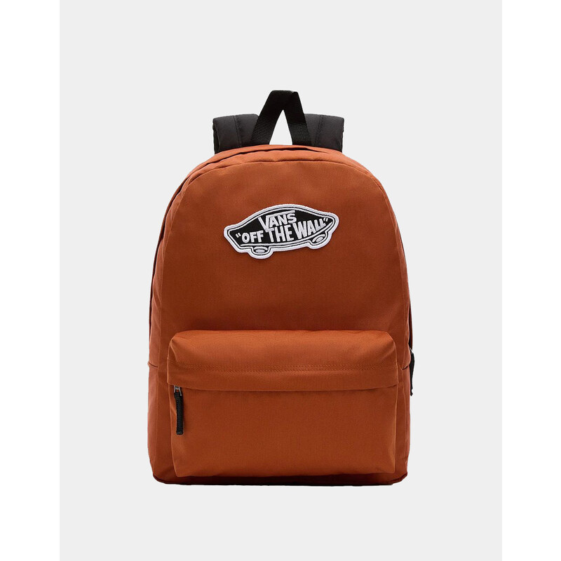 VANS WM REALM BACKPACK (Rozměry 41 x 31 x 10 cm)