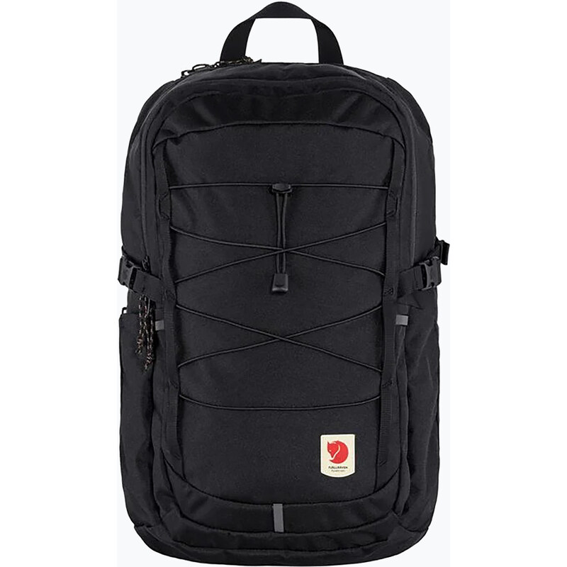 Fjällräven Skule 28 550 turistický batoh černý