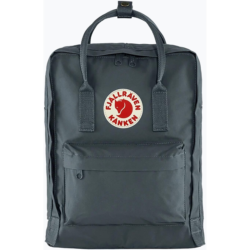 Turistický batoh Fjällräven Kanken 031 graphite