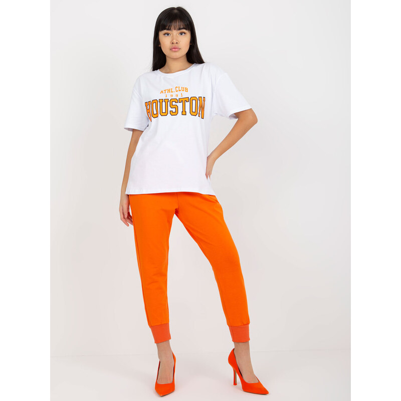 Dámské tričko EM TS bílá model 18116351 - FPrice