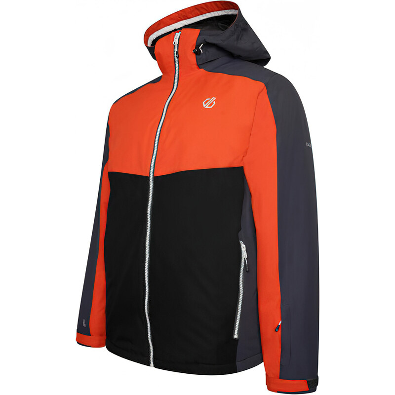 Pánská bunda SPMD472 Mens SP20 Jacket 2T2 oranžová - Dare2B