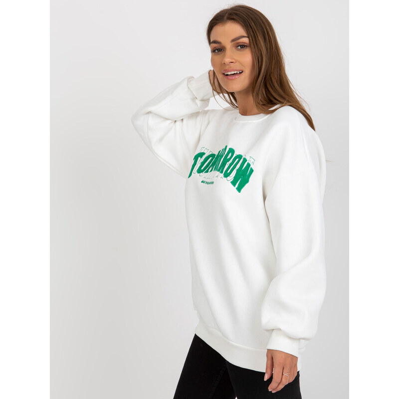 Bluza EM BL 617 model 18502829 ecru - FPrice