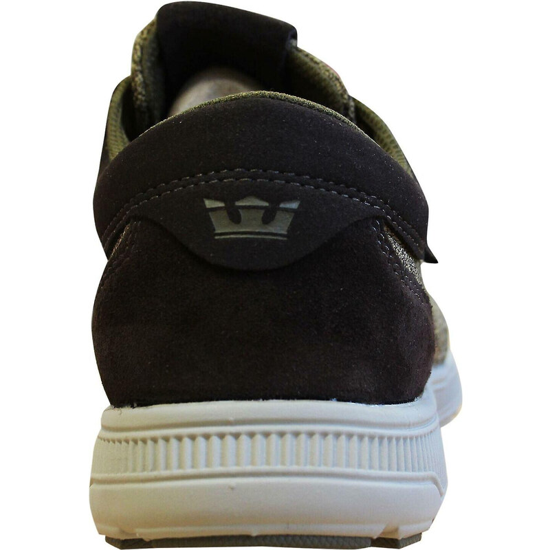 B2B Professional Sports Pánská sportovní obuv Hammer Run 08128-285 pískovo-hnědá - Supra