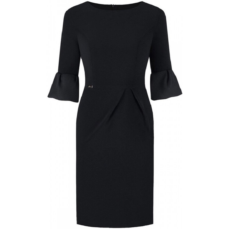 Dámské šaty plus size model 108536 - Jersa 85020320