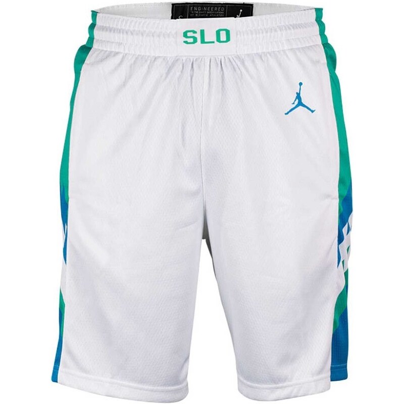 Šortky Jordan Slovenia Limited Home Men's Shorts sv0049-100