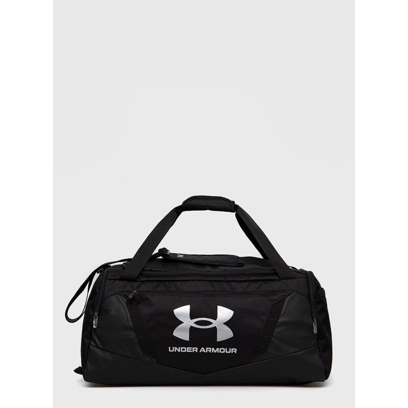 Sportovní taška Under Armour Undeniable 5.0 Medium černá barva, 1369223