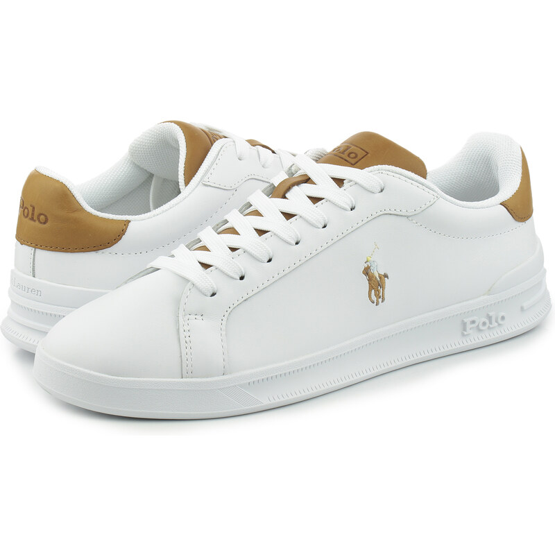 Polo Ralph Lauren Heritage Court II