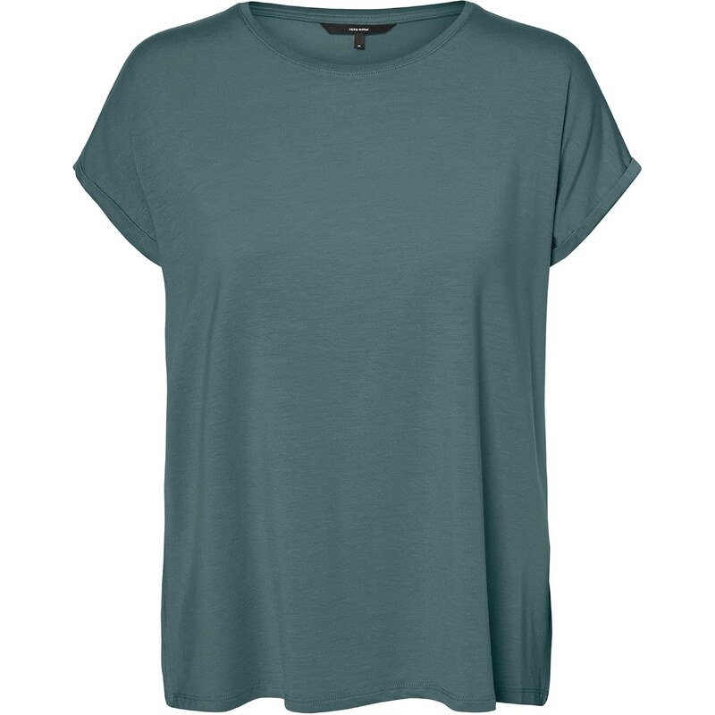 VERO MODA Tričko VMAva jedle
