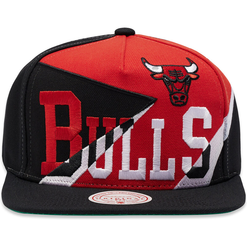 Kšiltovka Mitchell & Ness