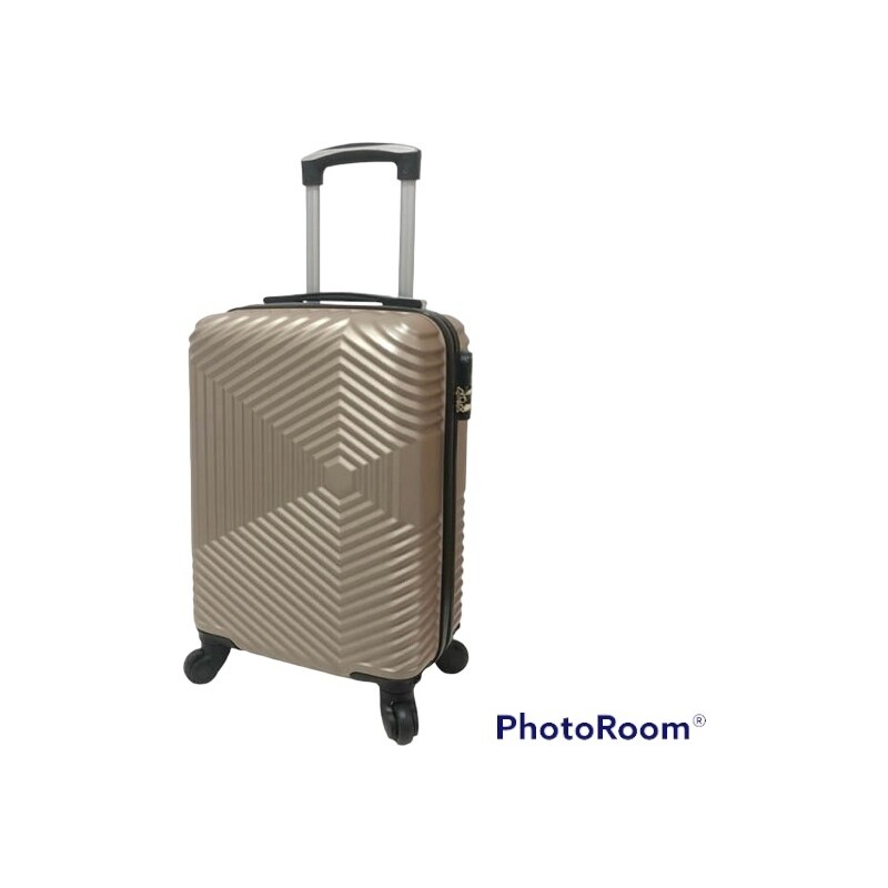Cestovní zavazadlo - Kufr - Cocodivo - Miami - Velikost M
