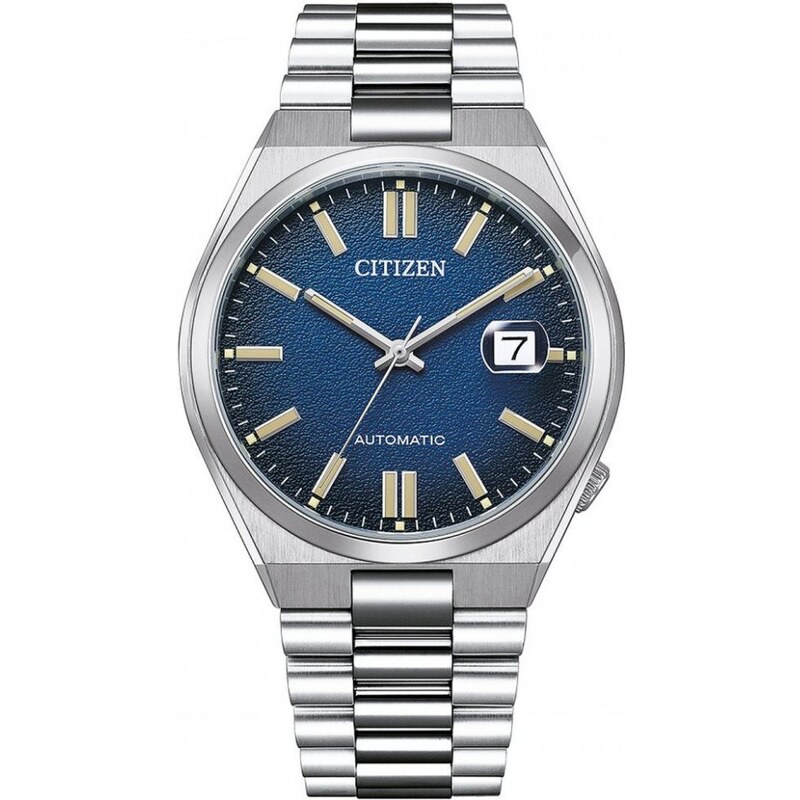 Pánské hodinky Citizen NJ0151-88L