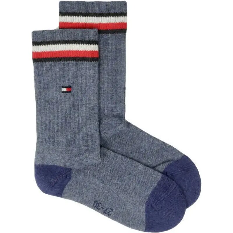 Tommy Hilfiger Ponožky 2-pack ICONIC