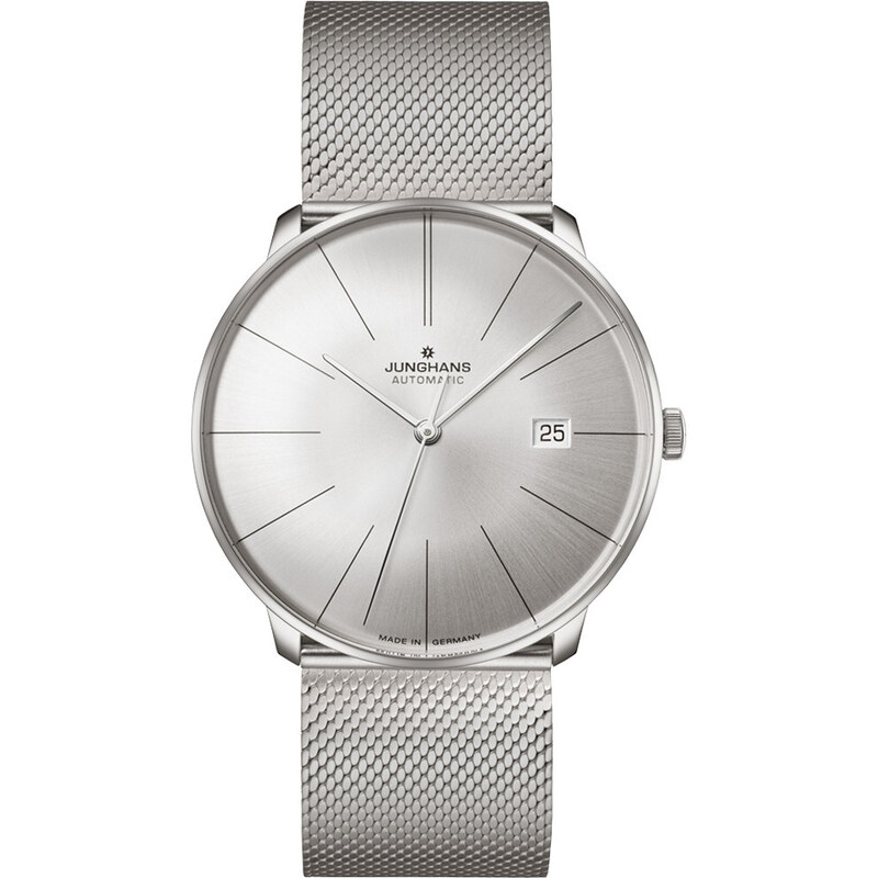 Junghans Meister Fein Automatic 27/4153.44