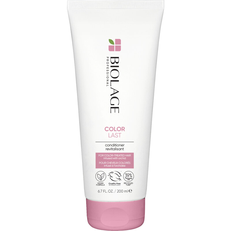 Biolage Kondicionér pro barvené vlasy (Colorlast Conditioner) 200 ml