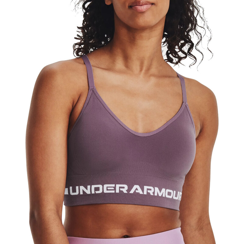 Podprsenka Under Armour Seamless 1357719-500