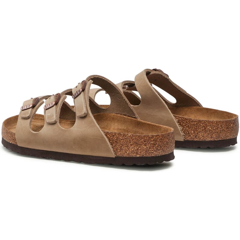 Nazouváky Birkenstock