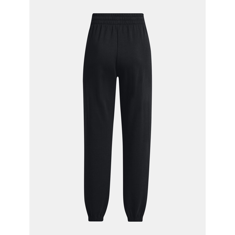 Under Armour Tepláky UA Rival Fleece OS Jogger-BLK - Dámské