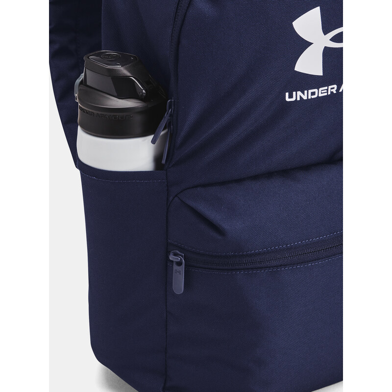 Under Armour Batoh UA Loudon Lite Backpack-BLU - unisex