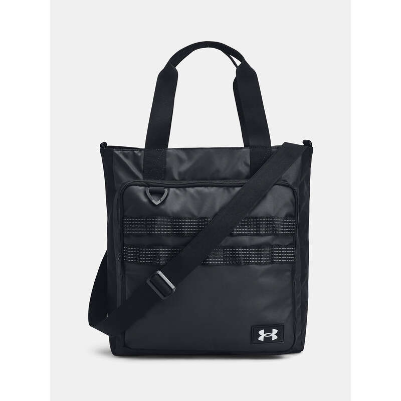 Under Armour Taška UA Triumph Utility Tote-BLK - unisex