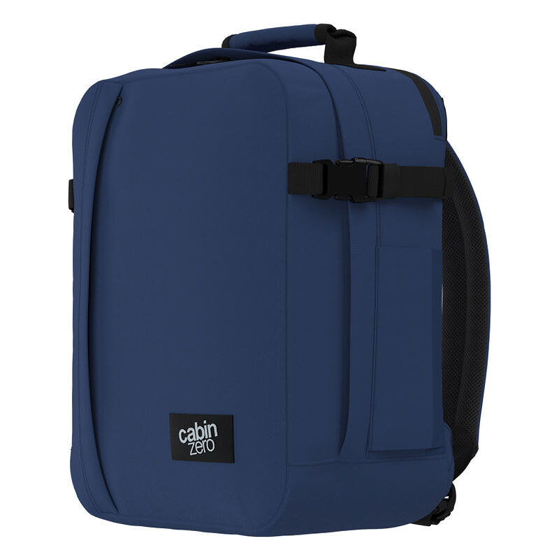 CabinZero Classic Tech 28L Navy