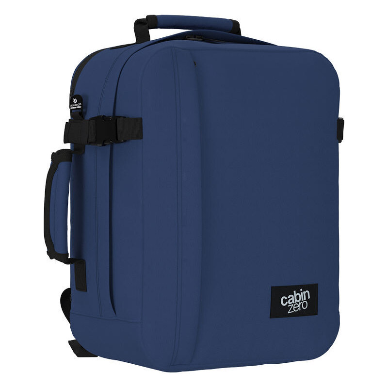 CabinZero Classic Tech 28L Navy