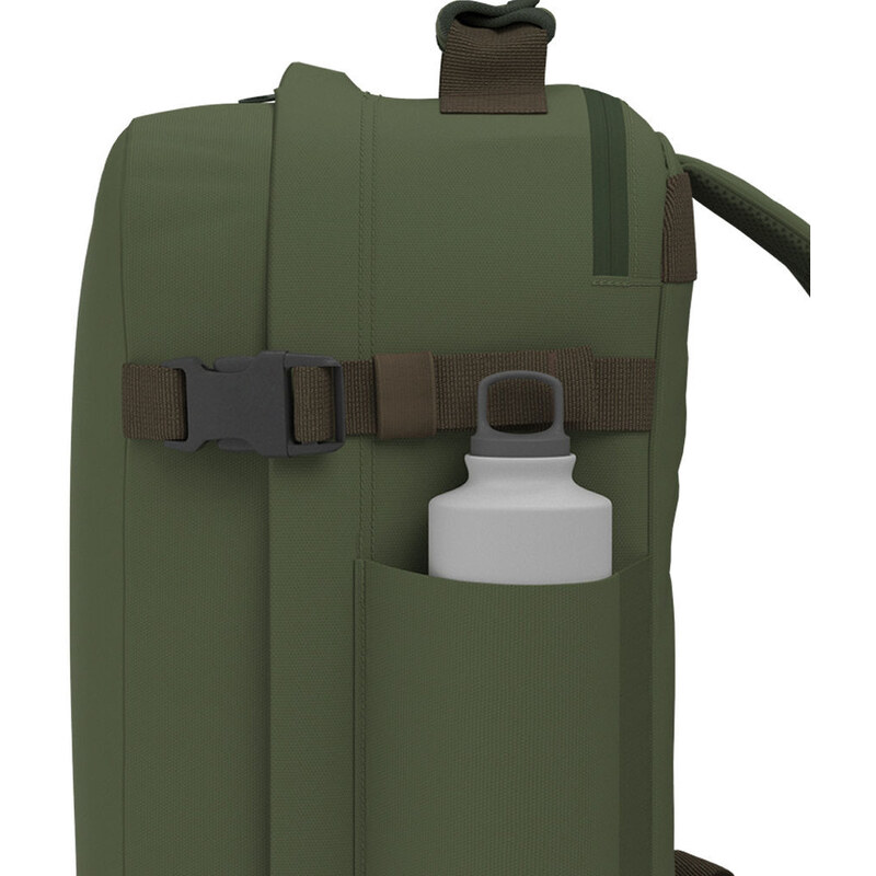 CabinZero Classic Tech 28L Georgian khaki