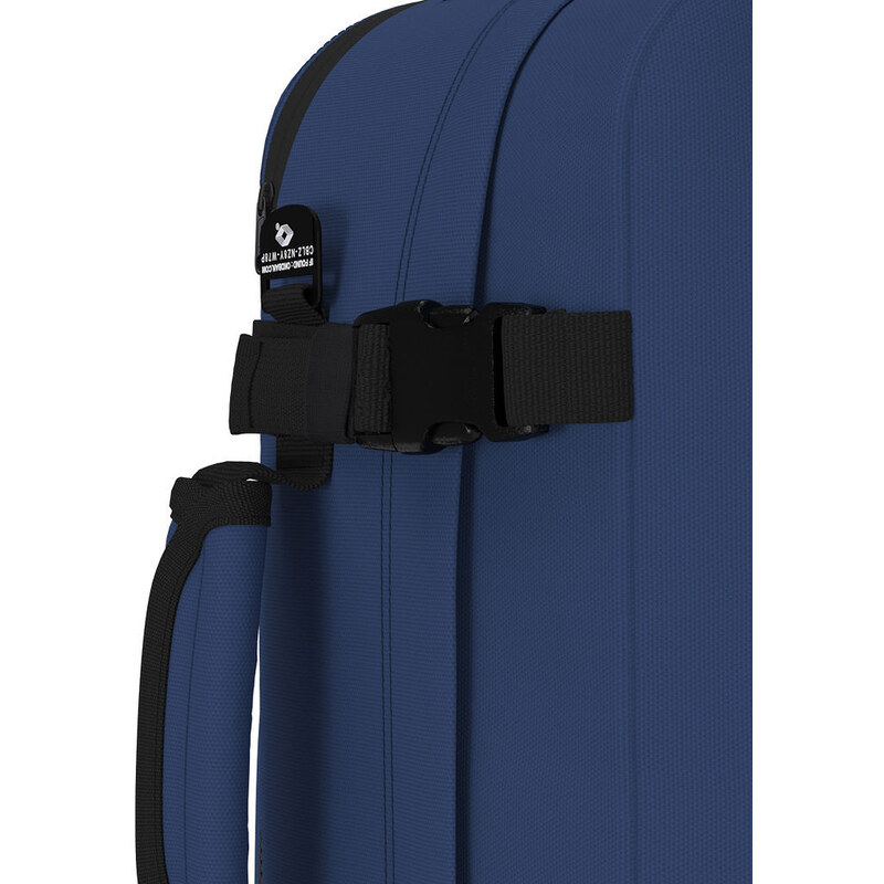 CabinZero Classic Tech 28L Navy