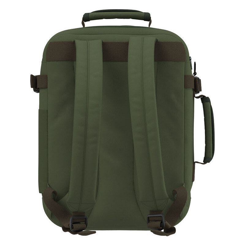 CabinZero Classic Tech 28L Georgian khaki