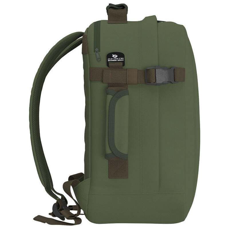 CabinZero Classic Tech 28L Georgian khaki